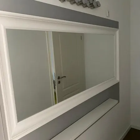 Holiday home Mit Eine Grosse Terasse Naehe Hannover-messe *