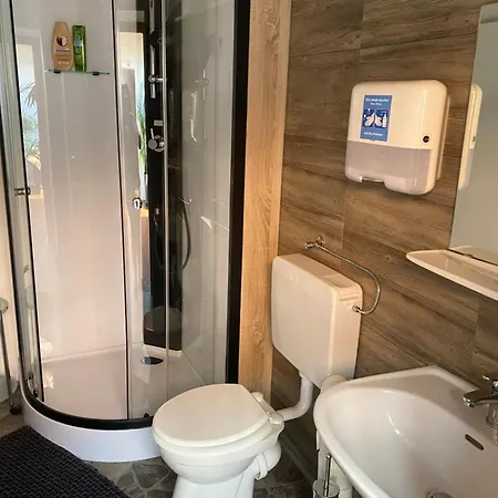 Holiday home Mit Eine Grosse Terasse Naehe Hannover-messe *