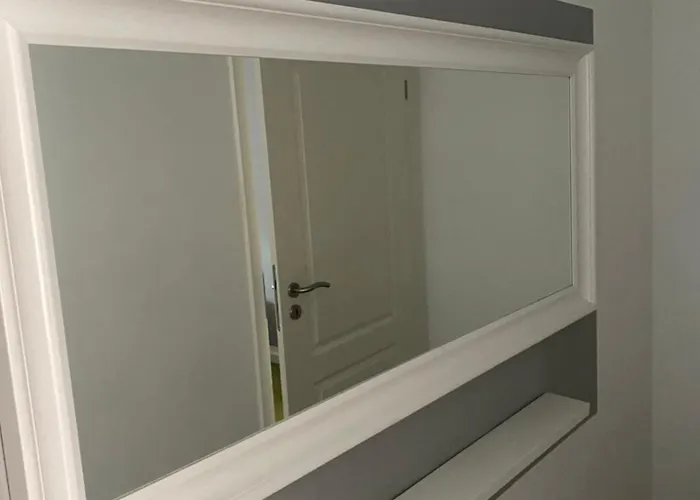 Semesterbostad Mit Eine Grosse Terasse Naehe Hannover-messe *